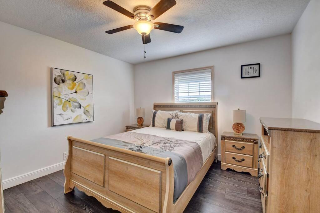 5 Bedroom Mansion With Pool And Non-Heated Jacuzzi Games In Boynton Beach Exterior foto
