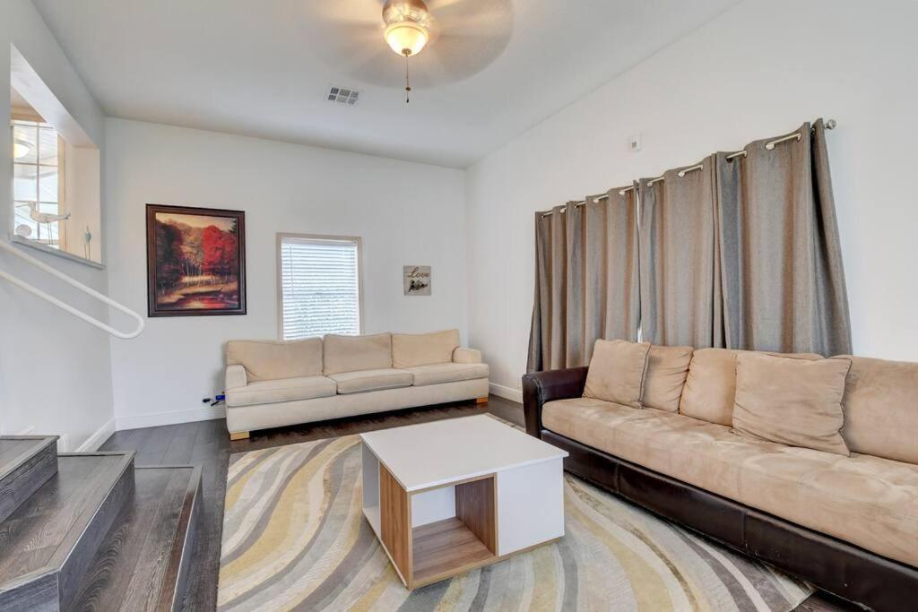 5 Bedroom Mansion With Pool And Non-Heated Jacuzzi Games In Boynton Beach Exterior foto