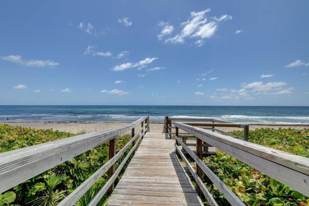 5 Bedroom Mansion With Pool And Non-Heated Jacuzzi Games In Boynton Beach Exterior foto